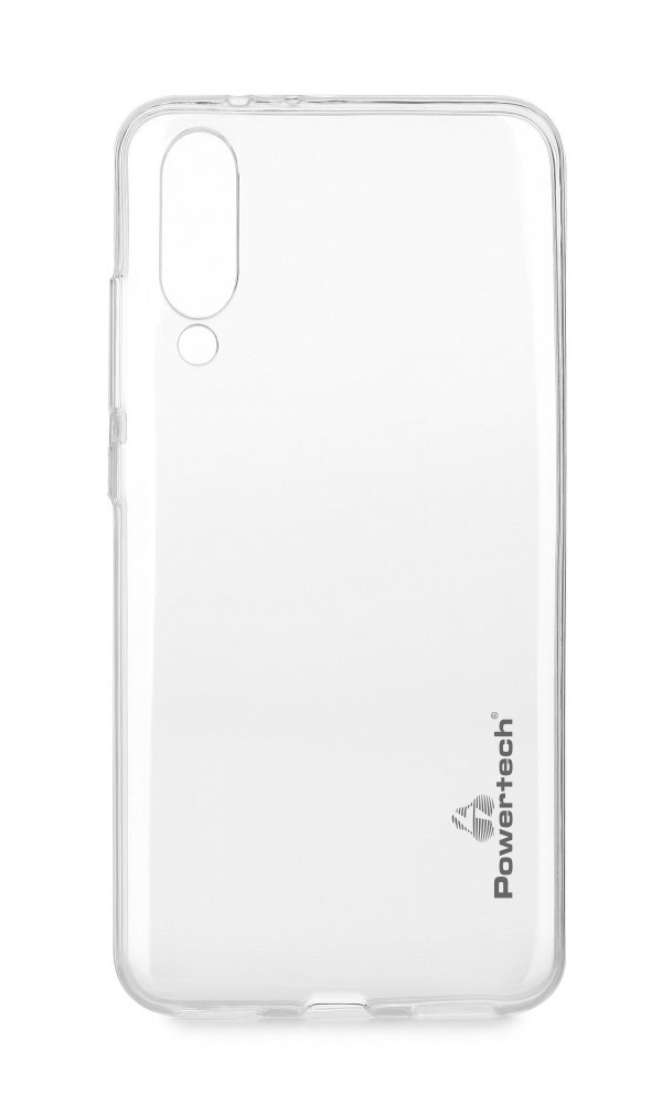 MOB-1362.jpg POWERTECH Θήκη Perfect Clear 1mm MOB-1362 για Xiaomi 9 SE, διάφανη