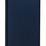 POWERTECH Θήκη Βook Elegant MOB-1464 για Huawei P30 Pro, μπλε