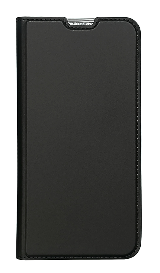 MOB-1478.jpg POWERTECH Θήκη Βook Elegant MOB-1478 για iPhone 11 Pro, μαύρη