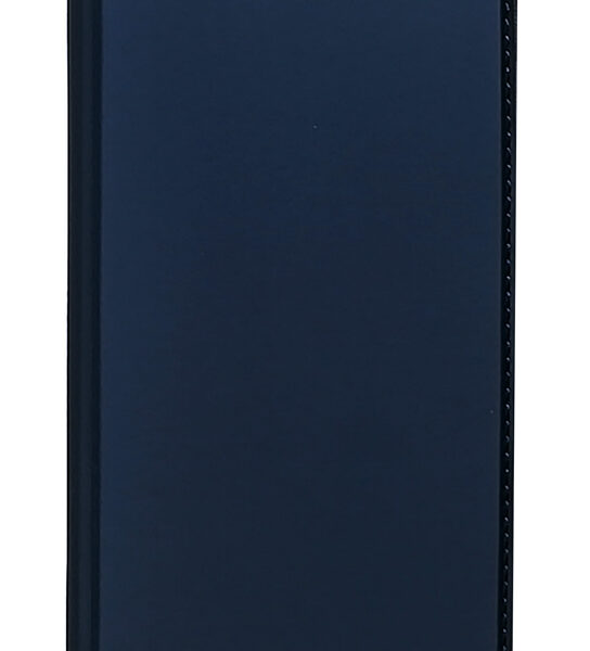 POWERTECH Θήκη Βook Elegant MOB-1482 για iPhone 11 Pro Max, μπλε