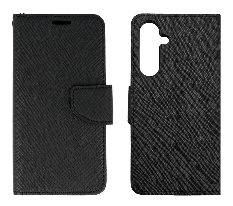 MOB-1994.jpg POWERTECH θήκη Fancy MOB-1994 για Samsung Galaxy S24 FE, μαύρη