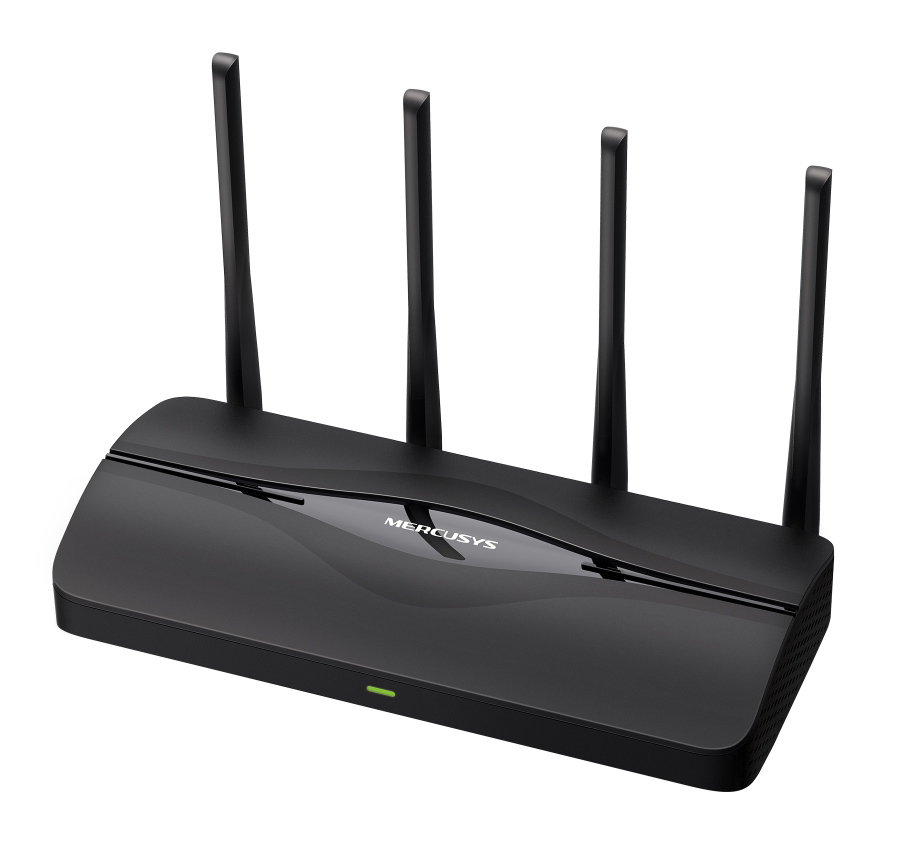 MR27BE.jpg MERCUSYS router MR27BE, WiFi 7, 3.6Gbps BE3600, EasyMesh, Ver 1.20