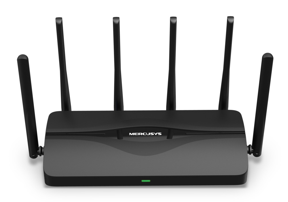 MR47BE.jpg MERCUSYS router MR47BE, WiFi 7, 9.3Gbps BE9300, Tri-Band, V2.0