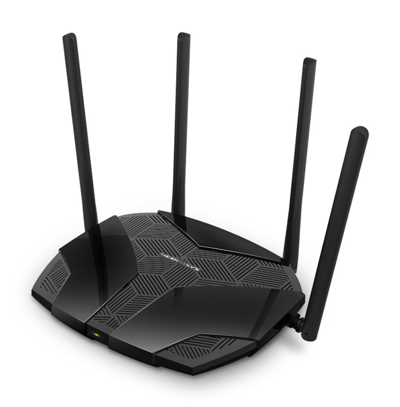 MR70X.jpg MERCUSYS router MR70X, Wi-Fi 6, 1800Mbps AX1800, Dual Band, Ver. 1.0