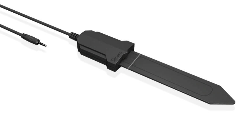 MS01.jpg SONOFF smart αισθητήρας υγρασίας εδάφους MS01, αδιάβροχος, 50cm