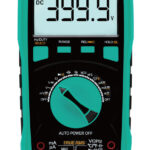 PROSKIT ψηφιακό πολύμετρο MT-1710N, μέτρηση AC/DC, True RMS, NCV