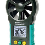PROSKIT ψηφιακό ανεμόμετρο MT-4615, 0.8~40m/s