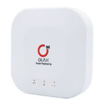 OLAX router MT30, 4G LTE, WiFi 150 Mbps, 4000mAh