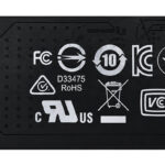 SAMSUNG SSD NVMe PCIe 4.0 x4 M.2. 2280 PM9C1 MZ-VL85120, 512GB, 4950/2500MBps