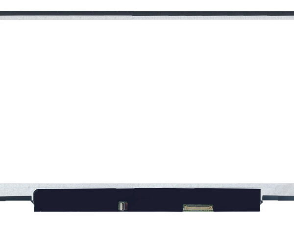INNOLUX οθόνη N133BGE-L41 13.3" HD, glossy, 40 pin δεξιά