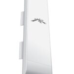 UBIQUITI κεραία 2,4GHz airMax 11dBi CPE για εξωτερική / εσωτερική χρήση