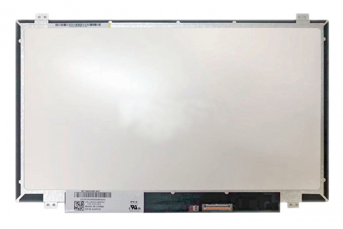 NT140WHM-N47.jpg BOE οθόνη NT140WHM-N47 14" HD, glossy, 40 pin δεξιά