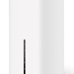 TP-LINK Router NX510V με θύρα τηλεφώνου, 5G, WiFi 6, 3000Mbps, V.1.0