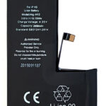 High Copy Μπαταρία PBAT-017 για iPhone XS, Li-ion 2658mAh