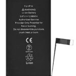 High Copy μπαταρία PBAT-030 για iPhone 14, Li-ion 3279mAh