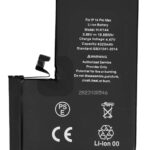 High Copy μπαταρία PBAT-033 για iPhone 14 Pro Max, Li-ion 4323mAh