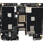 ULEFONE ανταλλακτικό main PCBA για smartphone Armor X31