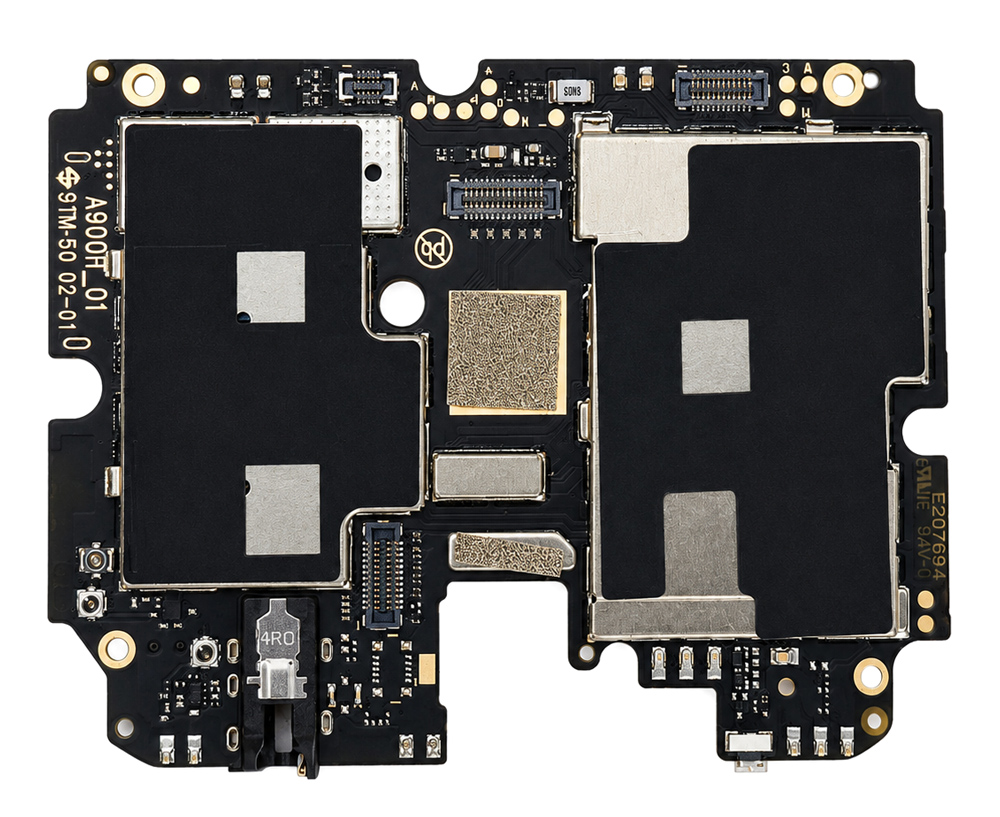 PCBA-ARMX31.jpg ULEFONE ανταλλακτικό main PCBA για smartphone Armor X31