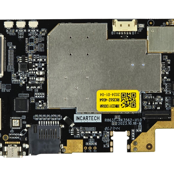 OUKITEL ανταλλακτικό PCBA για tablet OT6
