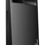 POWERTECH ανταλ/κo μπροστινό πάνελ PCFRB-001 για PC case PT-770