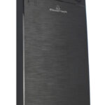 POWERTECH ανταλ/κo μπροστινό πάνελ PCFRB-011 για PC case PT-411