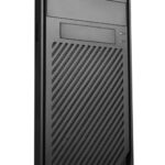 POWERTECH ανταλ/κo μπροστινό πάνελ PCFRB-013 για PC case PT-412