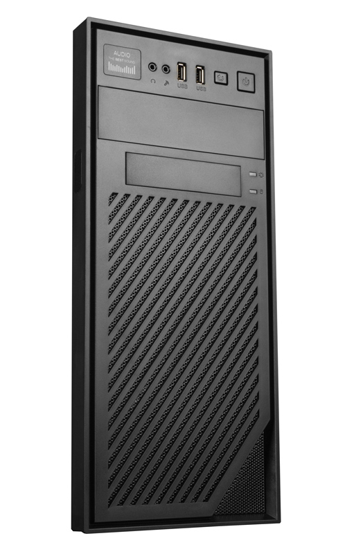 PCFRB-013.jpg POWERTECH ανταλ/κo μπροστινό πάνελ PCFRB-013 για PC case PT-412