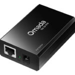 TP-LINK PoE splitter POE10R, 2x 10/100/1000Mbps