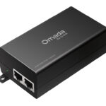 TP-LINK omada PoE+ injector POE160S, V4.0