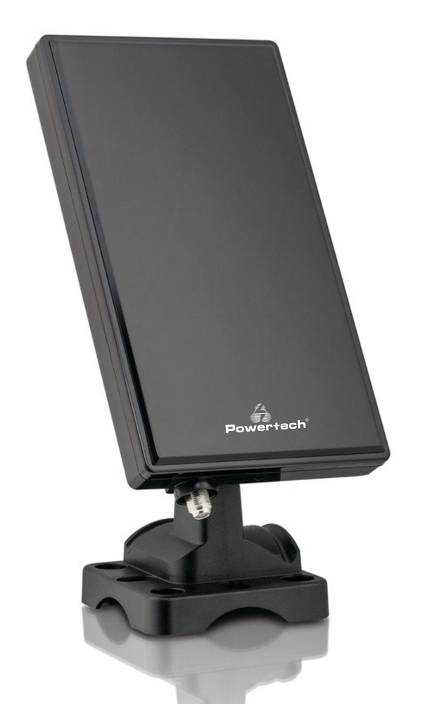 PT-1005.jpg POWERTECH ψηφιακή κεραία PT-1005, 5G & LTE, indoor & outdoor, 28dB