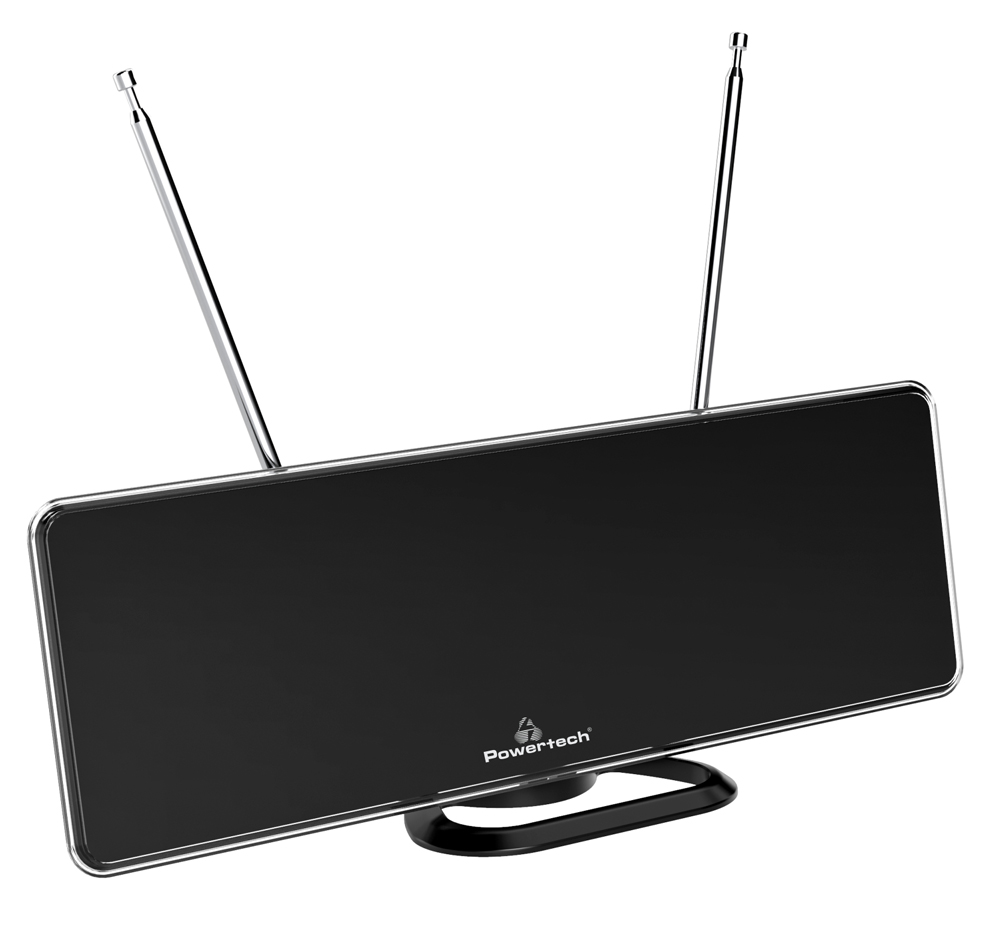 PT-1006.jpg POWERTECH ψηφιακή κεραία PT-1006, 5G & LTE, DVB-T/T2, 4Κ, 28dB