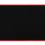 POWERTECH gaming mouse pad PT-1283, 80x30x0.3cm, μαύρο