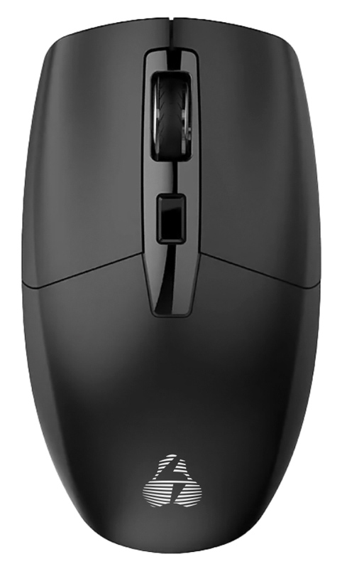 PT-1294.jpg POWERTECH ασύρματο ποντίκι PT-1294, USB δέκτης, έως 1600DPI, μαύρο