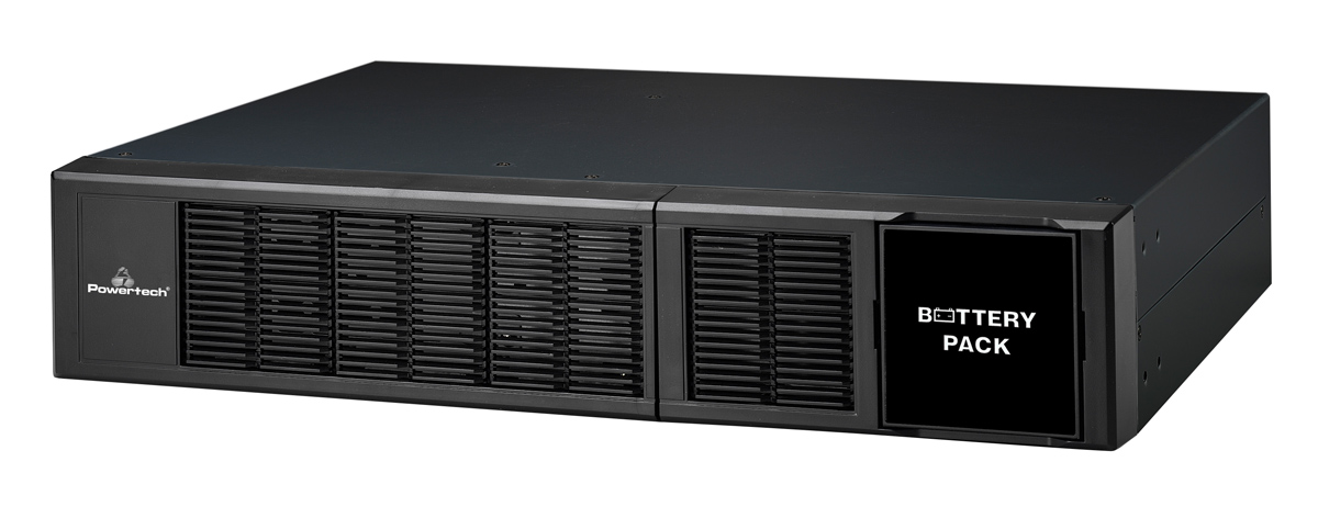 PT-1362.jpg POWERTECH battery pack PT-1362 για rack 2U, έως 8 μπαταρίες, 12V/9Ah