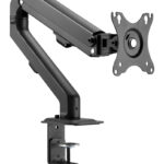 POWERTECH βάση γραφείου οθόνης PT-1365, 17-27", έως 7kg
