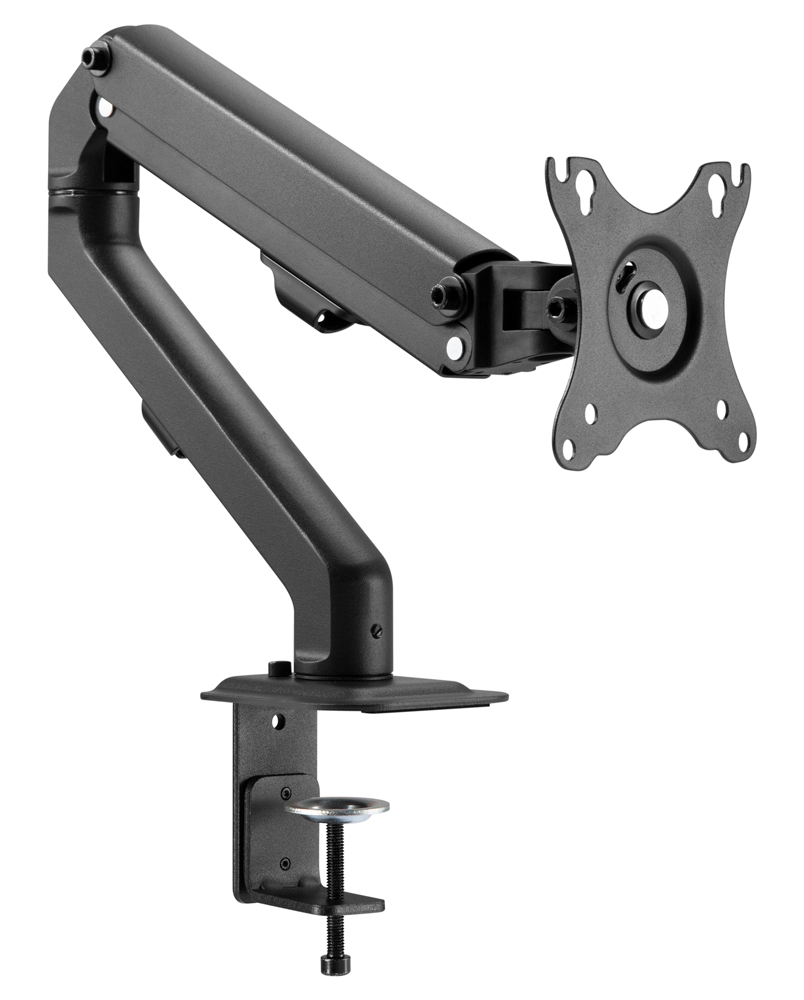 PT-1365.jpg POWERTECH βάση γραφείου οθόνης PT-1365, 17-27", έως 7kg