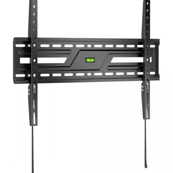 POWERTECH επιτοίχια βάση τηλεόρασης PT-1371, 37-86", έως 75kg, fixed