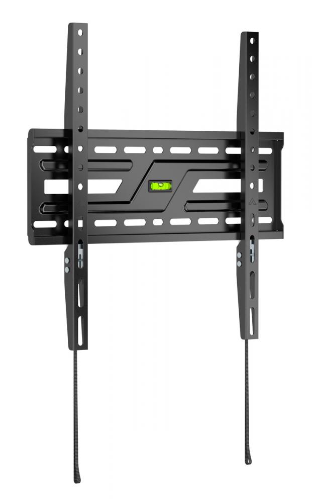 PT-1373.jpg POWERTECH επιτοίχια βάση τηλεόρασης PT-1373, 32-75", έως 75kg, fixed