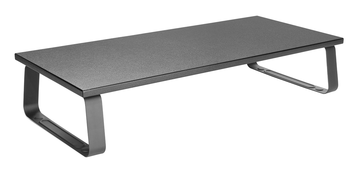 PT-1444.jpg POWERTECH επιτραπέζια βάση οθόνης/laptop PT-1444, 13-32", έως 20kg, μαύρη
