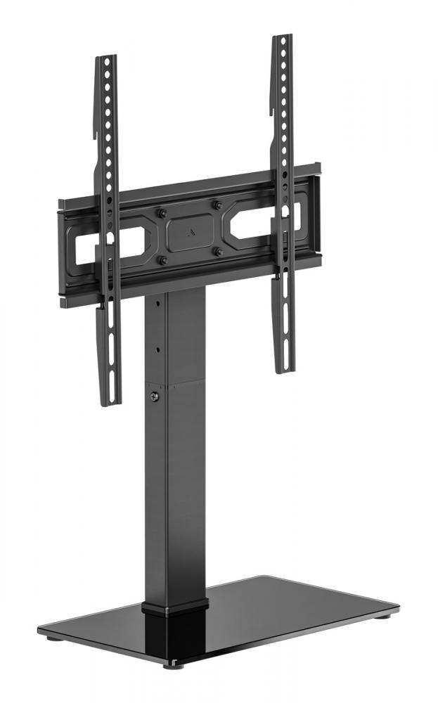 PT-1445.jpg POWERTECH επιτραπέζια βάση τηλεόρασης PT-1445, 32-65", έως 40kg