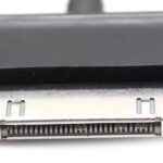 POWERTECH Αντάπτορας Samsung 30 pin, για PT-271 τροφοδοτικό
