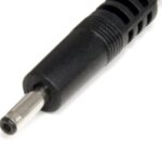POWERTECH Αντάπτορας Tablet 3.5 x 1.1mm, για PT-271 τροφοδοτικό