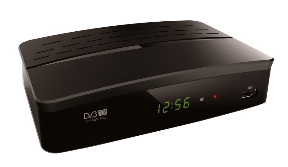 PT-370-1.jpg POWERTECH ψηφιακός δέκτης MPEG4 PT-370, DVB-T2, SCART & HDMI, προγρ. control