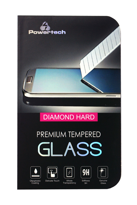 PT-519.jpg POWERTECH Tempered Glass 9H(0.33MM), Nokia 3