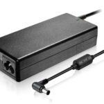 POWERTECH φορτιστής laptop PT-53 για Sony Vaio, 19.5V, 90W, μαύρος