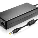 POWERTECH φορτιστής laptop PT-54 για Toshiba, 90W, 19V, μαύρος