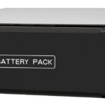 POWERTECH battery pack PT-BP192V, 16 έως 20 μπαταρίες, 7Ah/9Ah/10Ah