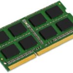 Used RAM SO-dimm DDR3, 2GB, 1600MHz, PC3-12800