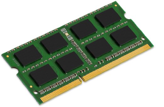 RAM-SD12800-2GB.jpg Used RAM SO-dimm DDR3, 2GB, 1600MHz, PC3-12800