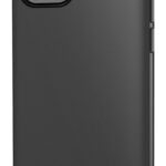 ROCKROSE θήκη Pebble για iPhone 12 mini, μαύρη